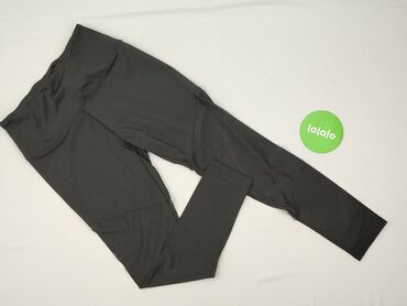 Legginsy: Shein, Legginsy Sportowe damskie, S — 2