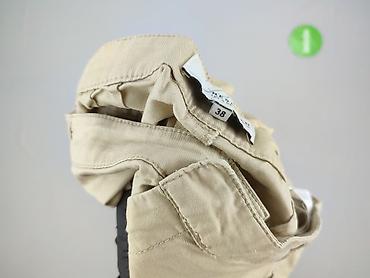 pause jeans: Spodnie materiałowe damskie, rozmiar M — 5