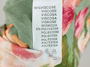 sukienki prada: Rosa, Sukienka damska, rozmiar XL — 5