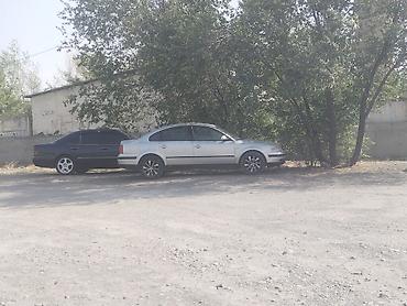 6 дыр: Volkswagen Passat: 1999 г., 1.6 л, Кол менен иштөөчү, Бензин, Седан — 3