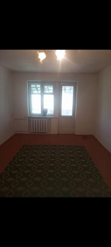 продаю дом ново покровке: 1 комната, 32 м², Хрущевка, 4 этаж, Старый ремонт