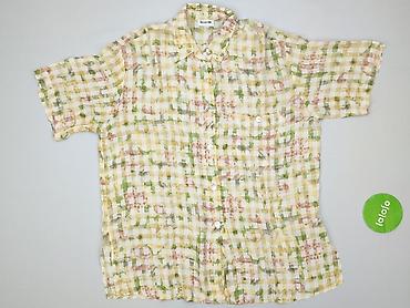marconi collection: Koszula damska, rozmiar 4XL — 2