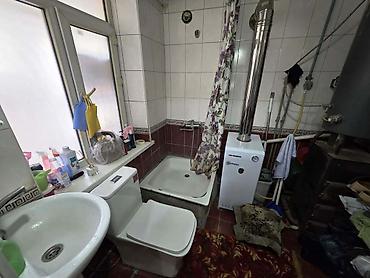 по низу рынка: 5 комнат, 70 м², 4 соток, Бишкек, Рынок Баят/Азиз Риэлтор — 10