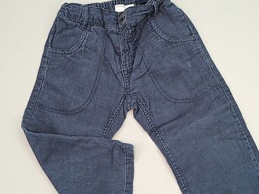 calvin klein jeans reika r0666: Spodnie jeansowe, Name it, 1.5-2 lat, 92, stan - Dobry