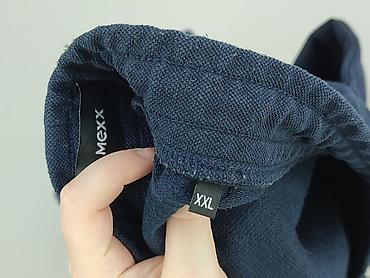 104: Mexx, Szorty dla mężczyzn, rozmiar 2XL — 5