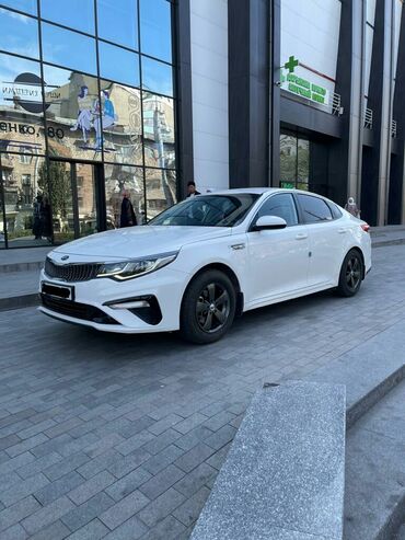 киа оптима 2019 цена бишкек: Kia K5: 2019 г., 2 л, Типтроник, Газ, Седан