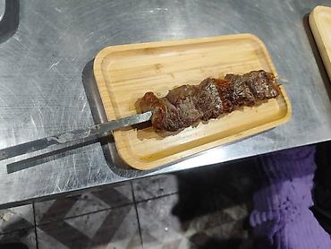 Повара: Повар Мангальщик, шашлычник. С опытом — 8