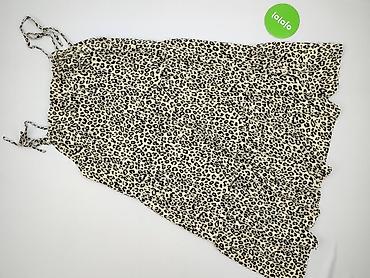 pepco crop top: Pepco, Sukienka damska, rozmiar M — 2