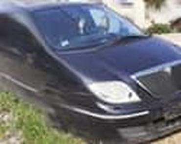 auto vero cacak: SEDIŠTE ZA LANCIA PHEDRA OD 2000. DO 2006. GOD. | cena je po komadu — 5