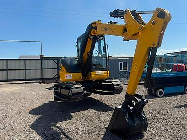 куплю эксковатор: Экскаватор, Komatsu, 2013 г., Гусеничный — 4