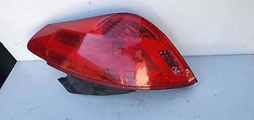 vgate icar pro: STOP SVETLA I STOP LAMPE ZA PEUGEOT 308 — 1