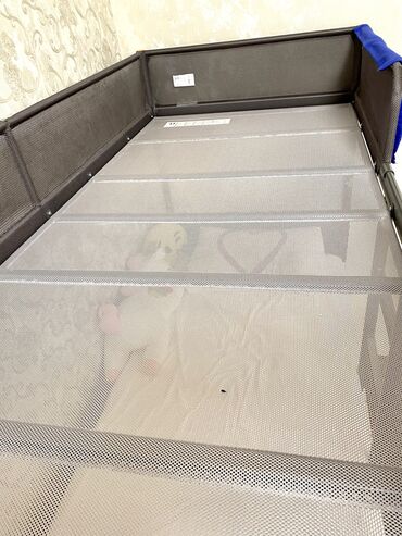 Двухъярусные кровати: Продается кровать ИКЕА / IKEA Кровать двухъярусная, в полном — 6