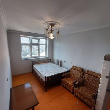 Uzunmüddətli kirayə mənzillər: Suraxanı dairəsinə yaxın,5 mərtəbənin,4-cü mərtəbəsində,3 — 4