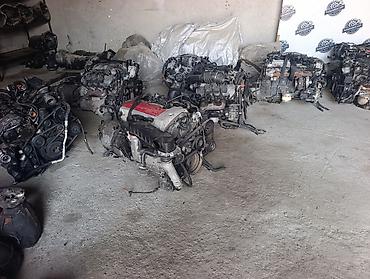 Двигатели, моторы и ГБЦ: Дизельный мотор Mercedes-Benz 2003 г., 2.7 л, Б/у, Оригинал, Германия at lalafo.kg — 6 Двигатели, моторы и ГБЦ: Дизельный мотор Mercedes-Benz 2003 г., 2.7 л, Б/у, Оригинал, Германия — 6