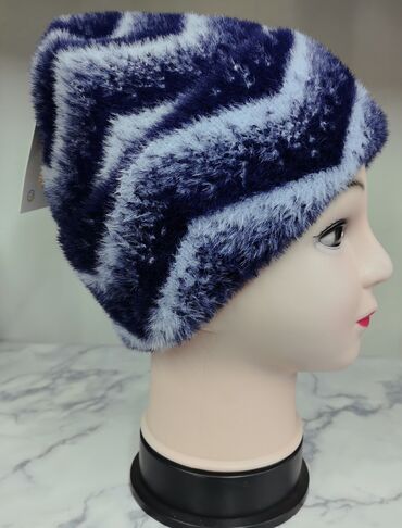 Шапки: Шапка, Осень-весна — 8