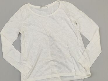 eleganckie białe bluzki koszulowe: Блуза жіноча, XS, стан - Хороший