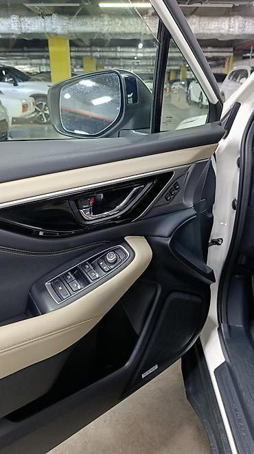 Subaru: Subaru Outback: 2021 г., 2.5 л, Вариатор, Бензин, Кроссовер — 10