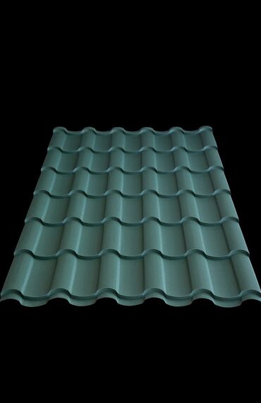 Şifer: Şifer, Dəmir, Yeni, Pulsuz çatdırılma, Ödənişli quraşdırma, Zəmanətli — 5