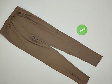 brazowa bluzki: Legginsy rozmiar 3XL — 3