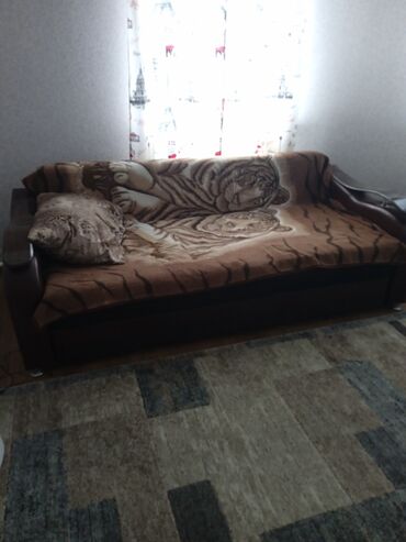 баклашка сатам: Продается диван двух- спалка цена договарная