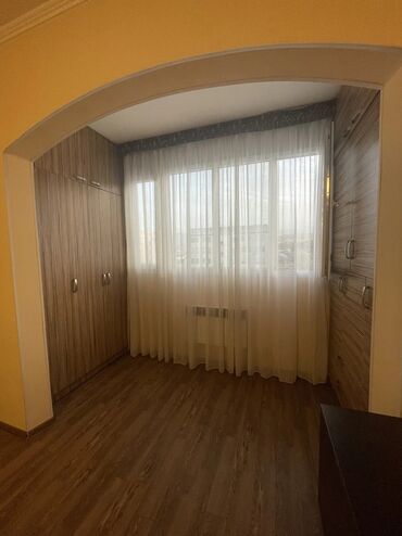 Долгосрочная аренда квартир: 1 комната, Агентство недвижимости, Без подселения, С мебелью частично — 8