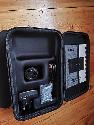 tactrix openport 2.0 купить: Автосканер THINKCAR ThinkScan Max 2 Профессиональный диагностический — 8