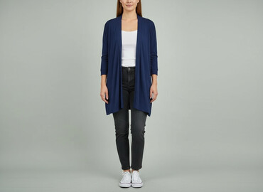n.every day sweter: Кардиган жіночий, розмір M