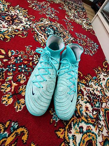 шорты спортивные: Продаю футбольные бутсы Nike Magista Obra ⚽ 💰 Цена: 2500 сом 👟 — 1