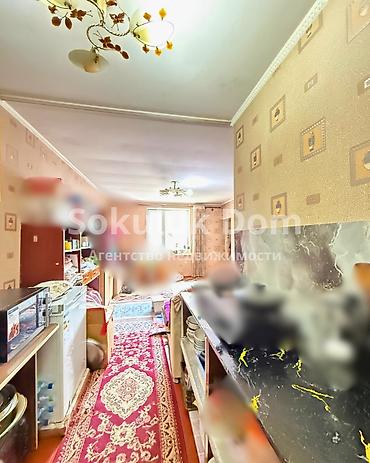 инвестиций: 🏠Продается дом в с. Сокулук 🟡 Комнаты: 4 🟡 Участок: 16 соток 🟡 — 8