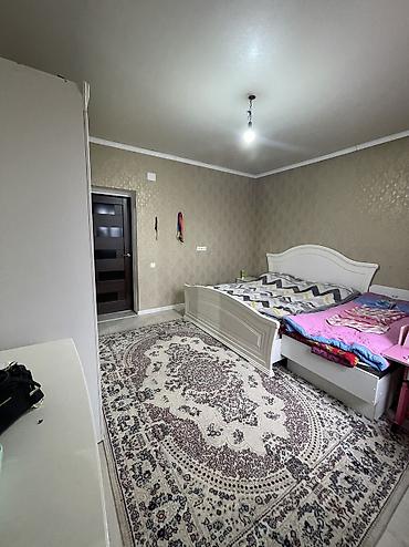 Продажа коттеджей и домов: 🏡 Продаётся 4-комнатный двухэтажный дом в районе Ак-Ордо 3! 📍 — 12