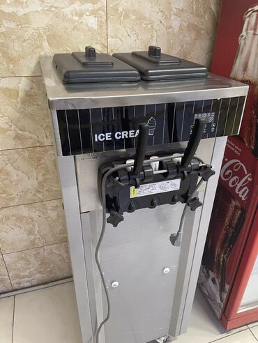 сколько стоит фризер для мороженого: Фризер аппарат для мороженого Состояние хорошоев рабочем состояний