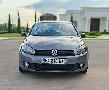 alat 52: Na prodaju Volkswagen Golf 6 1.6 TDI, 2011. godište (na ime kupca) — 3
