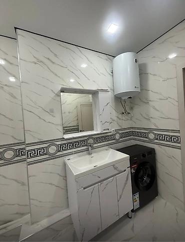 сниму квартиру часный дом: 80 м², 2 комнаты, ул. Горького / Панфилова, Без животных — 4