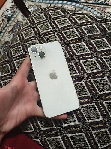 Apple iPhone: IPhone 13 -da lalafo.az — 7 Apple iPhone: IPhone 13 — 7