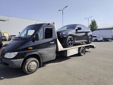 эвакуаторы ош: Көтөргүсү менен, Кыймылдуу платформасы менен, Түз платформасы менен