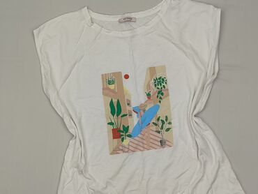 Women`s T-shirt, Orsay, size L (EU 40)