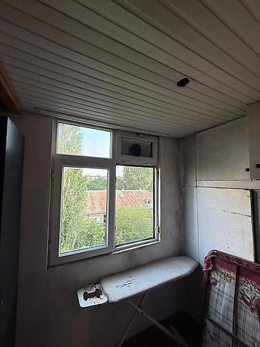 badamdar: İcarəyə verilir 2 otaqlı köhnə tikili 50 m², Əhmədli q. 400 AZN/ay 2 — 4