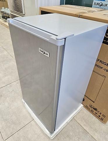 soyducu balaca: Soyuducu mini soyuducu Eurolux Model: RF 105 İQLİM NÖVÜ:ST/N — 3