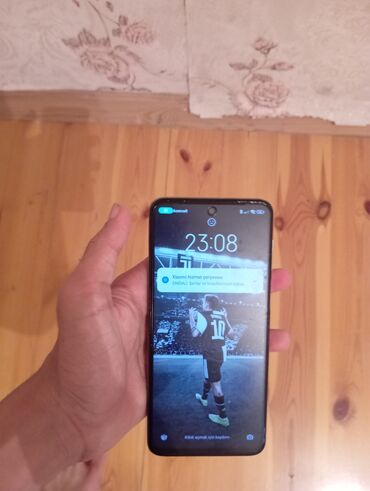 xiaomi redmi note 9 pro azerbaycan: Xiaomi Redmi Note 9 Pro, 128 GB