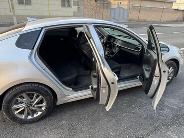 Kia: Kia Optima: 2019 г., 2.4 л, Типтроник, Бензин, Седан — 12