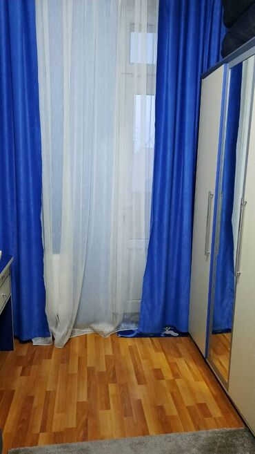 Yeni tikili: 4-cü mikrorayon, 3 otaqlı, Yeni tikili, m. Memar Əcəmi, 90 kv. m — 7