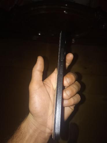 redmi 13 x: Redmi 13C, 256 GB, rəng - Qara, Barmaq izi — 4