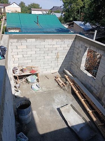 Кладка: Кладка пеноблока Бесплатная консультация Больше 6 лет опыта — 4