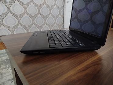 pişik şəkilləri çəkmək: İşlənmiş Acer Aspire, 15.6 ", Intel Celeron, 256 GB — 7