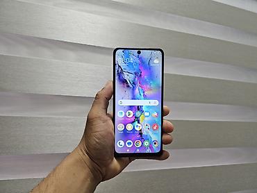 redmo note 10 pro: Poco F4, Б/у, 128 ГБ, цвет - Черный, 1 SIM, 2 SIM — 4