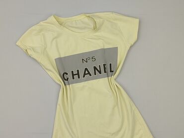 T-shirt damski, rozmiar S