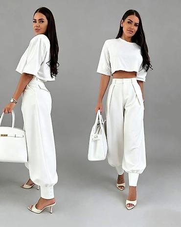 Pantalone: 🤍⚜ 𝙉𝙤𝙫𝙖 𝙠𝙤𝙡𝙚𝙠𝙘𝙞𝙟𝙖 ⚜🤍 🤍⚜ 𝙄𝙯𝙜𝙡𝙚𝙙𝙖𝙟𝙩𝙚 𝙛𝙚𝙣𝙤𝙢𝙚𝙣𝙖𝙡𝙣𝙤 𝙪𝙯 𝙣𝙖𝙨𝙚 𝙢𝙤𝙙𝙚𝙡𝙚 🤍⚜ — 3