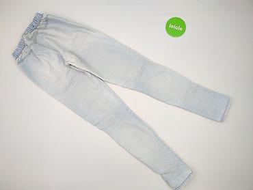 dividedi: H&M Divided, Jeansy damskie, rozmiar S — 3