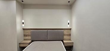 Продажа квартир: 2 комнаты, 78 м², Элитка, 10 этаж, Дизайнерский ремонт — 3