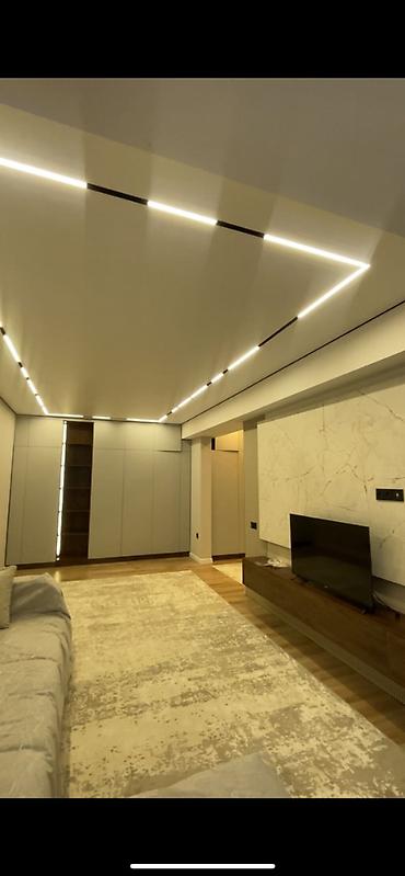 Долгосрочная аренда квартир: 2 комнаты, Агентство недвижимости, Без подселения, С мебелью полностью — 1